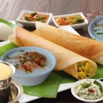 South Indian Restaurants in Reno