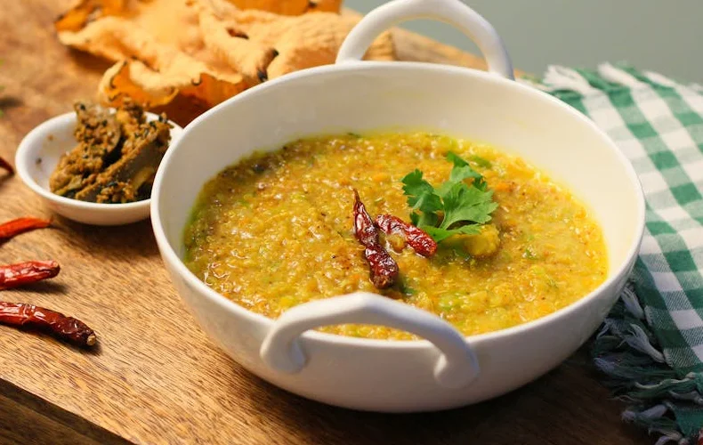South Indian Food in Birmingham