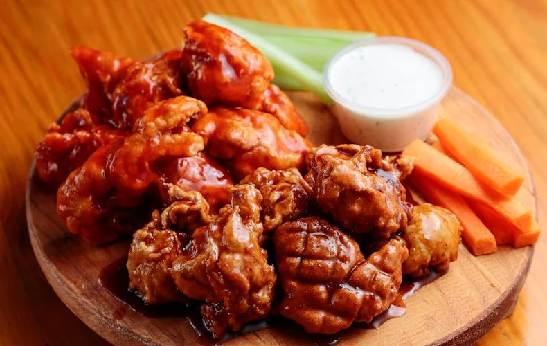 Indian non-Vegetarian restaurants in Virginia