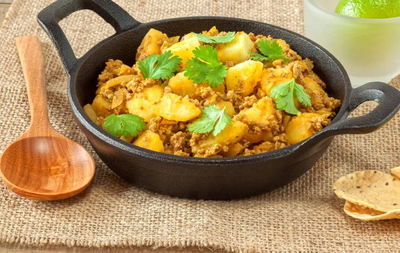 South Indian restaurants in Niagara Falls