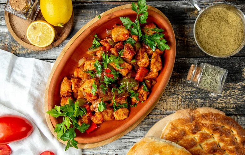 North Indian Restaurants in Oregon
