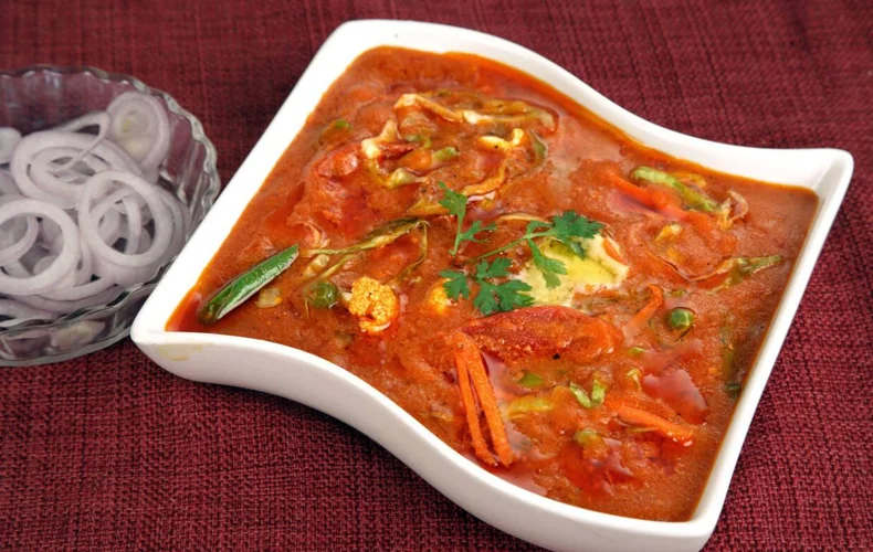South Indian Restaurants in melbourne