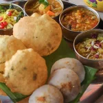 North Indian Restaurants in Times Square