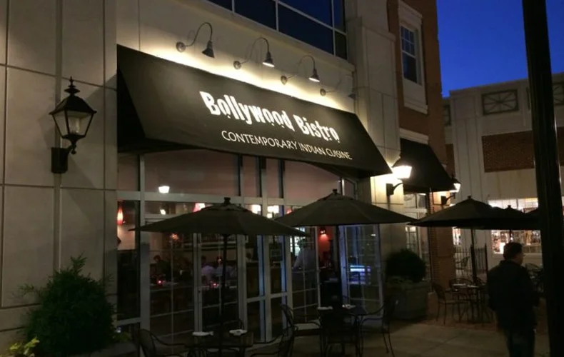 Bollywood Bistro