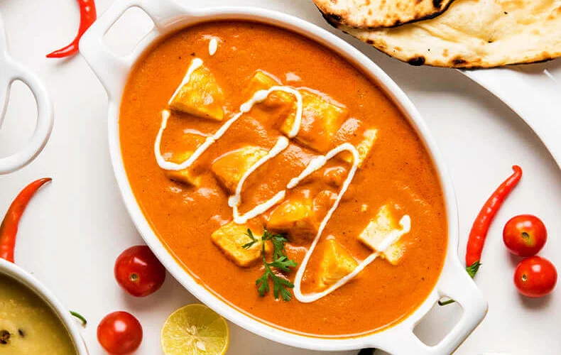 North Indian Restaurants in Buffalo