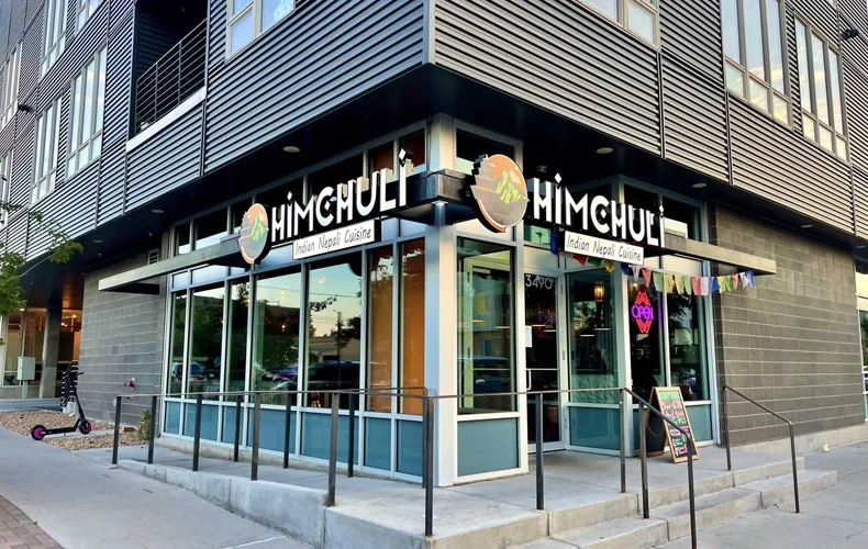 Himchuli RiNo - Indian and Nepali Cuisine