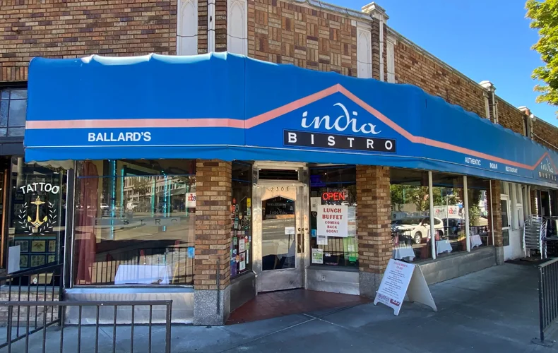 India Bistro