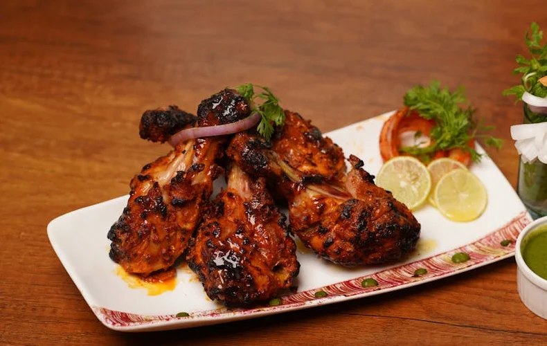 India Grille