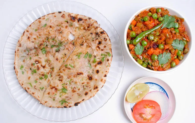 Indian Food Express
