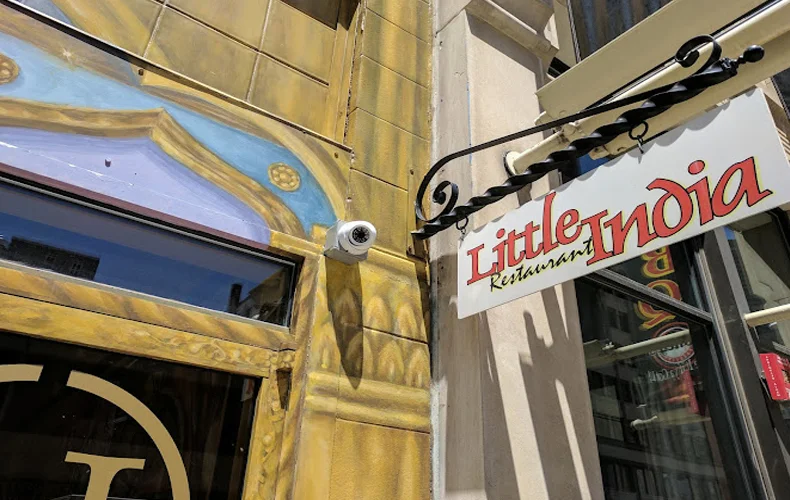 Little India Downtown Denver