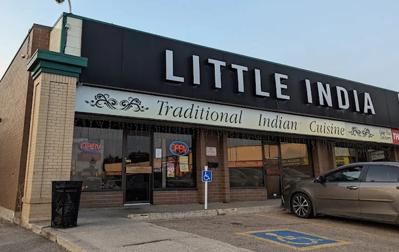 Little India