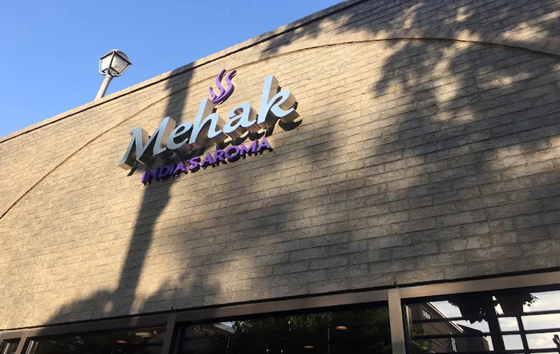 Mehak India's Aroma