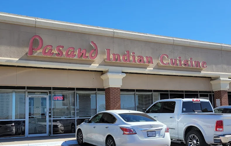Pasand Indian Cuisine