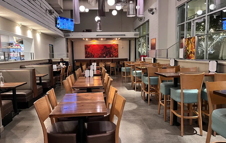 Roti Grill