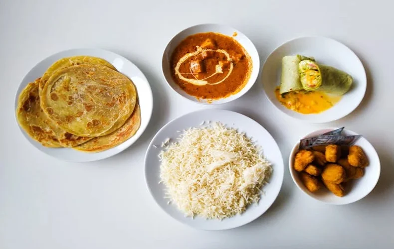 Royal India