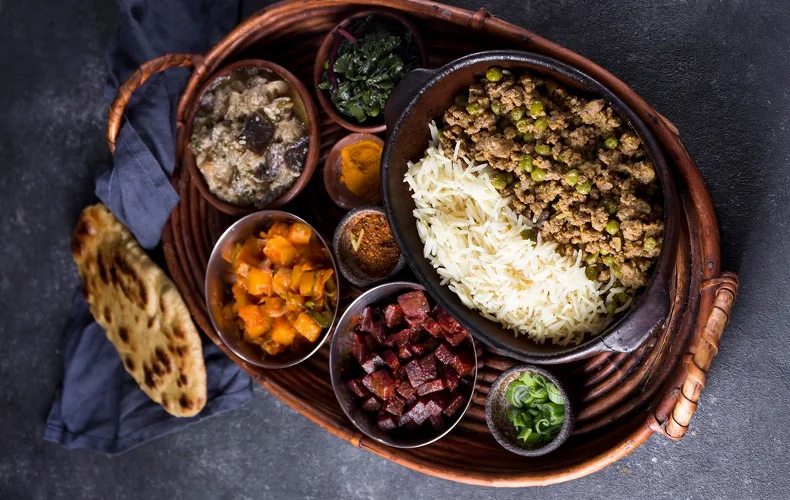 North Indian Restaurants in Boston