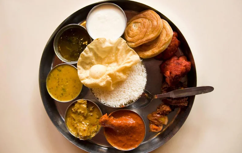 Indian Restaurants in Farmington Hills