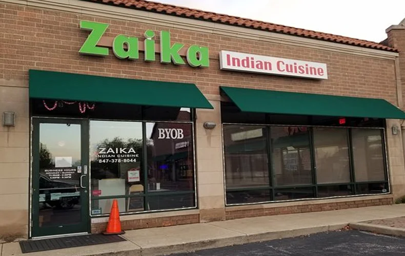 Zaika