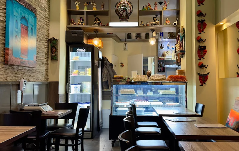 Indian Tandoori Chilli Restaurant
