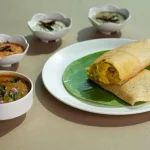 Indian Vegetarian Restaurants near Niagara Falls