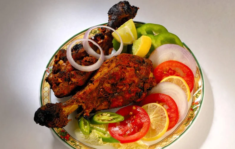 North Indian Restaurants in melbourne
