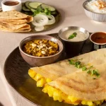 Indian Vegetarian Restaurants in Boston