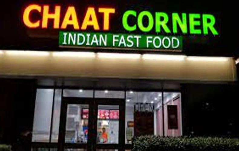 Chaat Corner