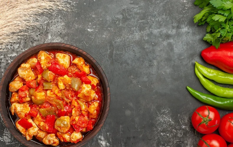 Kadhai the Indian Wok