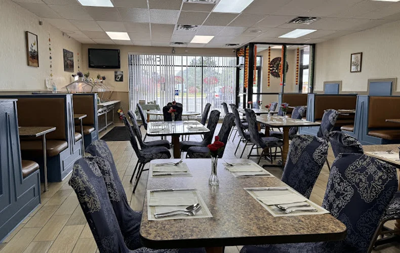 Kaveri Indian Cuisine