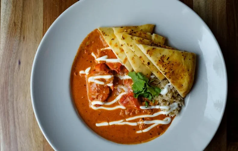 Masala Chef