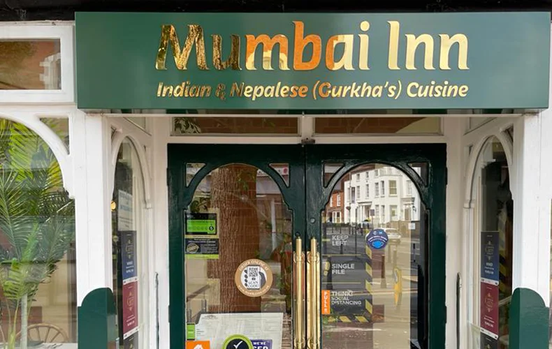 Mumbai Inn