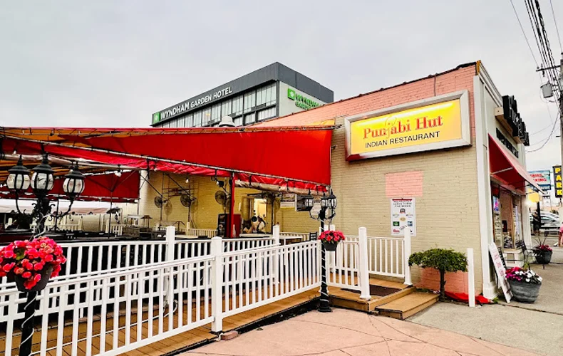 Punjabi Hut