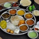 Indian Vegetarian Restaurants Near Times Square