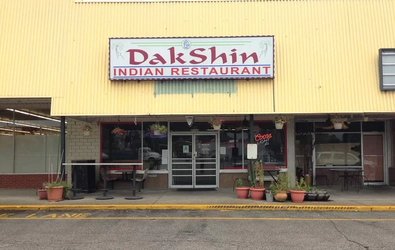 Dakshin