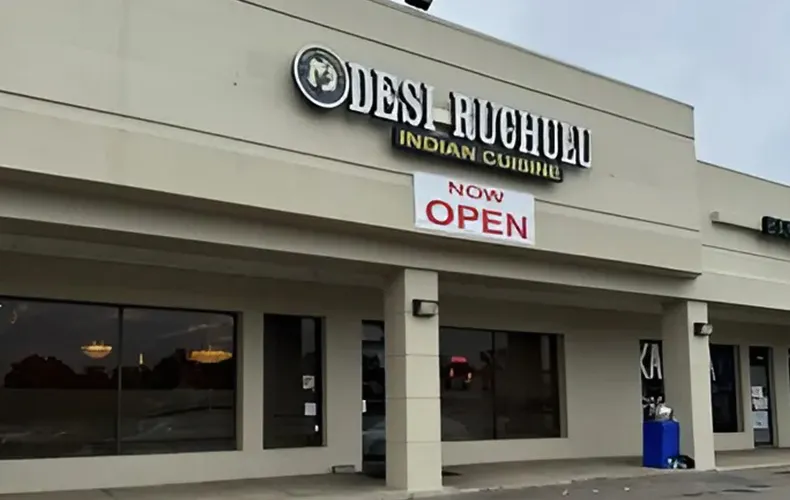 Desi Ruchulu Indian Cuisine - Farmington Hills