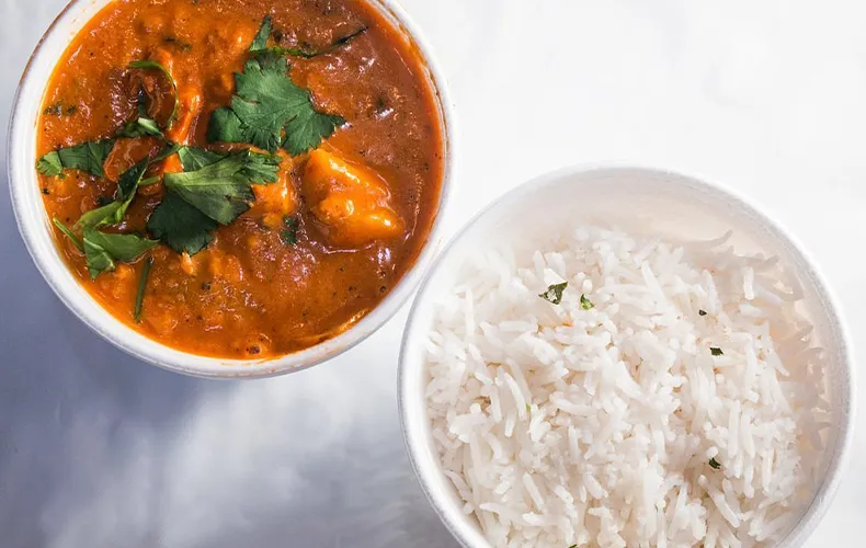 Dhaba Indian Kitchen