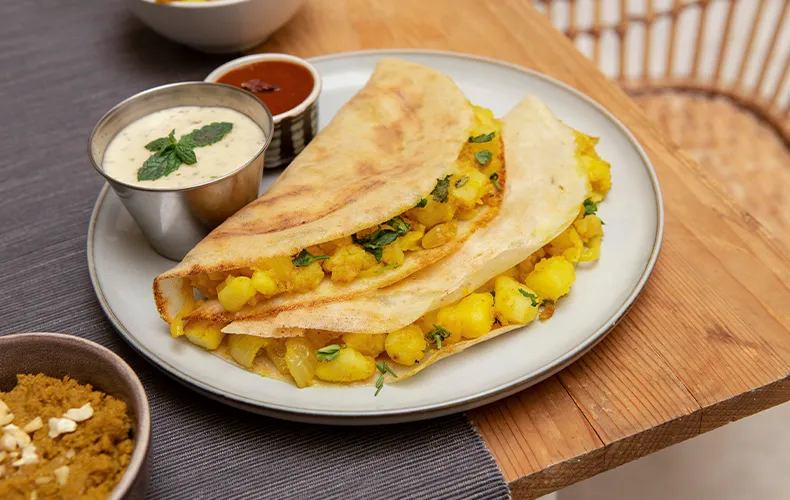 Dosa Hut