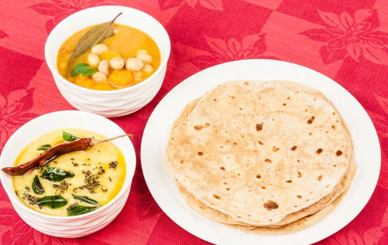 South Indian Restaurants in Beijing