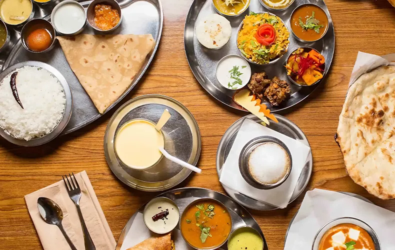 Govinda's Kitchen