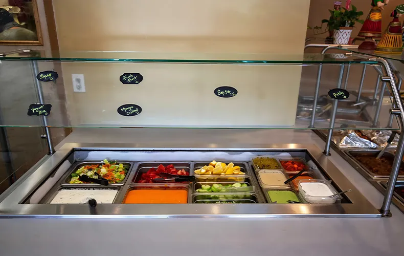 Himalayan Kitchen