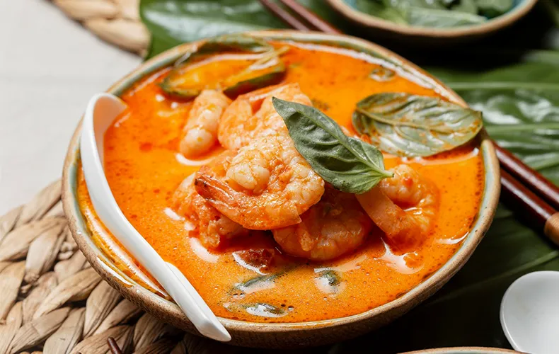 Indian Food Express