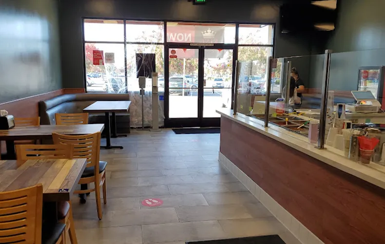 King Indian Restaurant