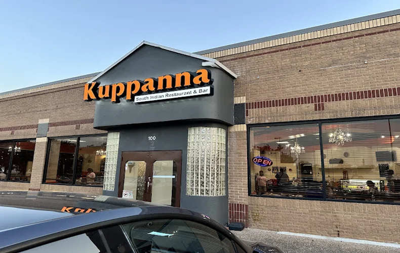 Kuppanna