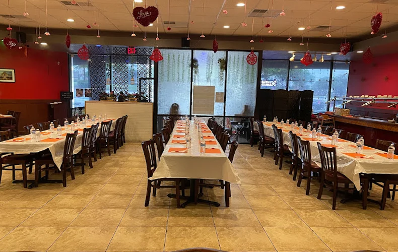 New Sitara Indian Cuisine & Bar