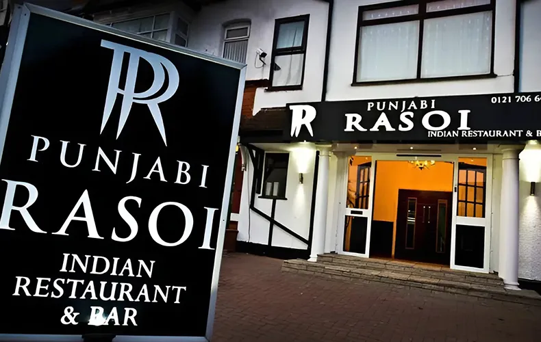Rasoi