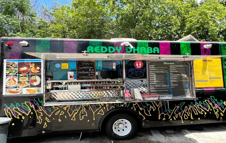 Reddy Dhaba