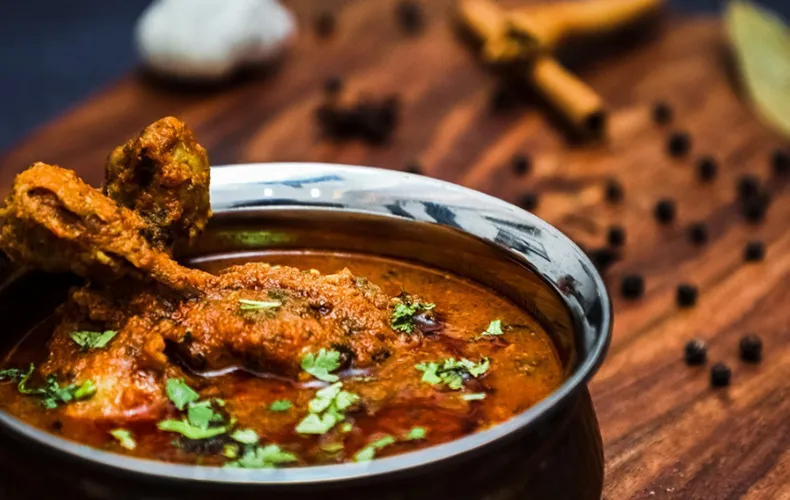 Rich Indian Non-Vegetarian Restaurants in Colorado Springs