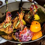 Indian Restaurants near Burj Al Arab