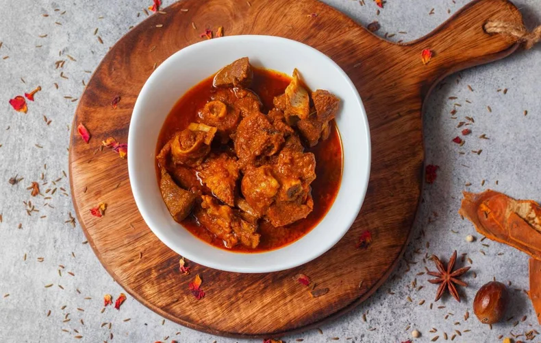 North Indian Restaurants in Beijing