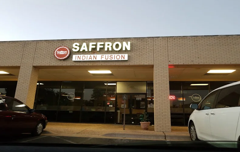 Saffron